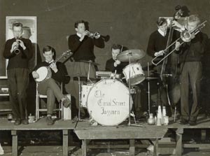 Canal Street Jazzmen